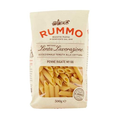 Penne Rigate Rummo 500g