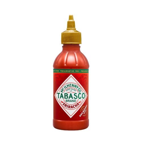 Tabasco crveni Sricacha 300g