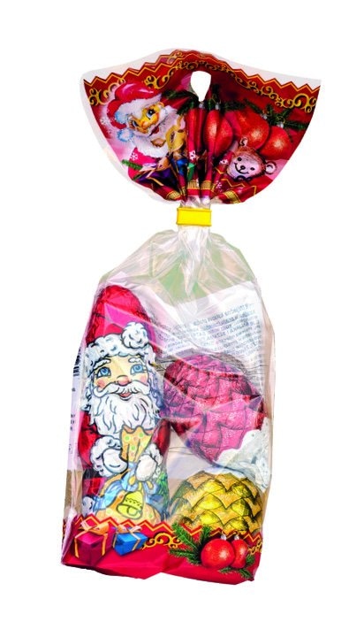 Poklon vrećica 80 g