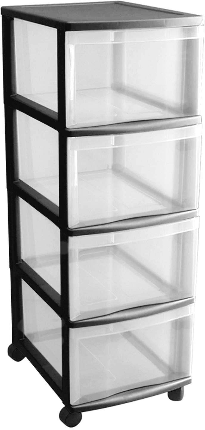 W5 Ladičar - Akcija u trgovini Lidl