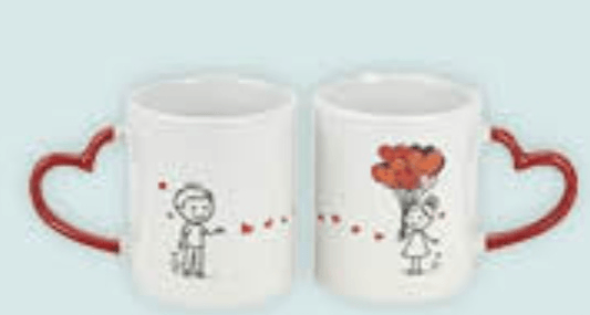 Set Šalica Moritz & Mortiz - Akcija u trgovini Mueller