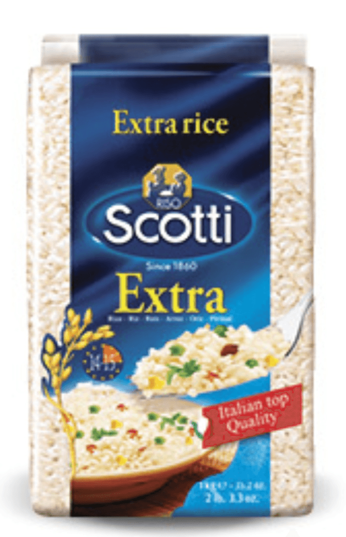 Scotti Riža 1kg