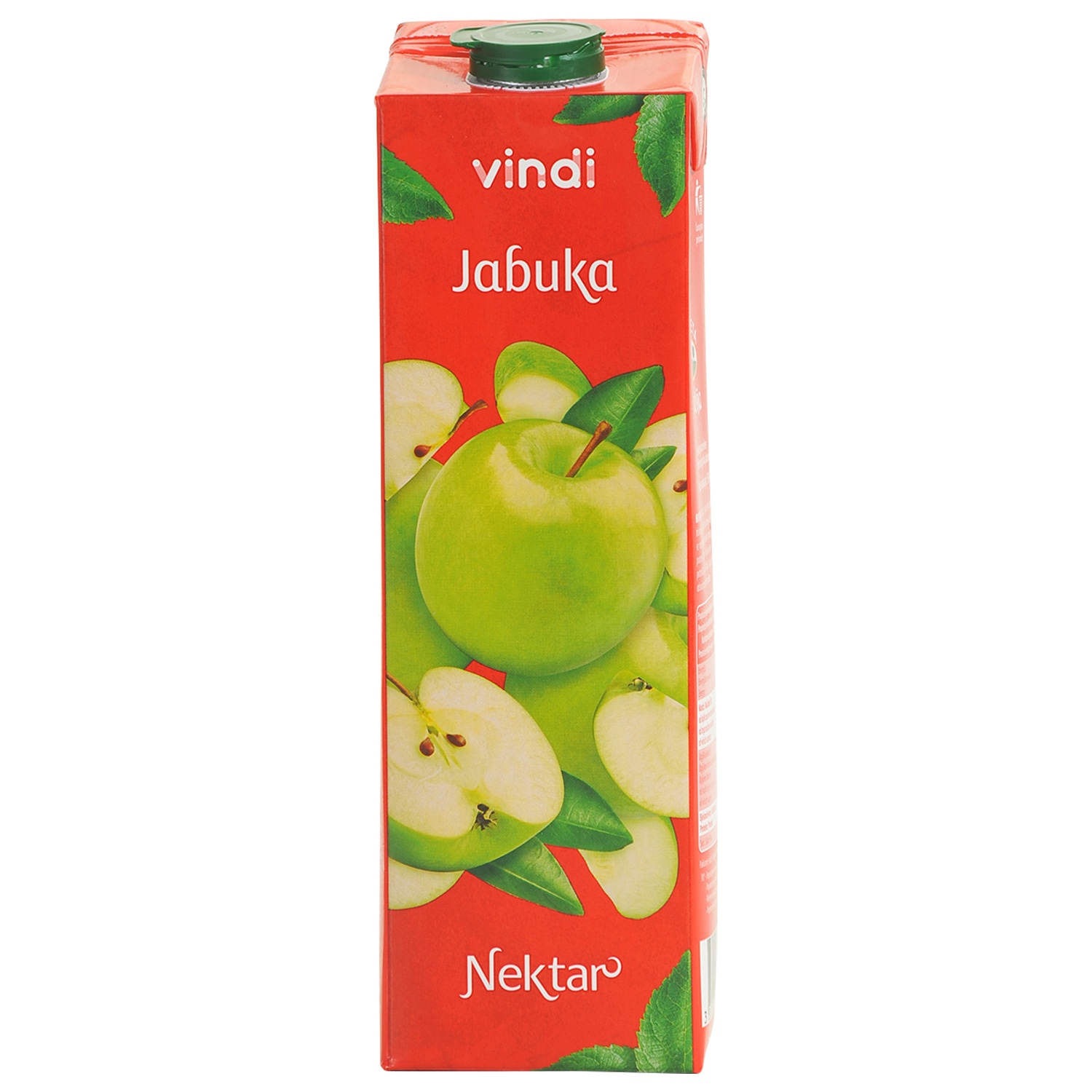 Nektar ili Osvježavajuće piće Vindi 1 L