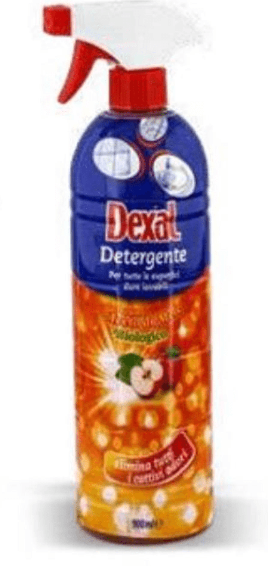 Dexal Sredstvo za čišćenje jabučni ocat 900 ml