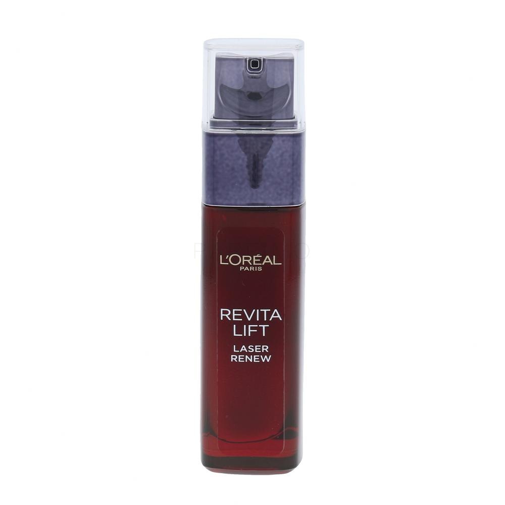 L'Oréal Paris Revitalift Laser Renew serum za lice 30 ml L'Oréal