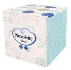 Nuvolette Maramice u kutiji 60 kom