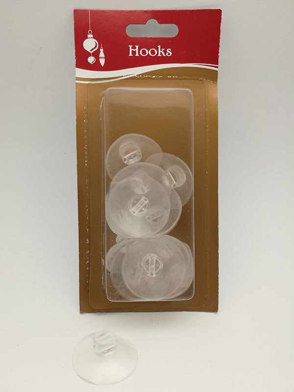 Vakuum gumica 12 komada