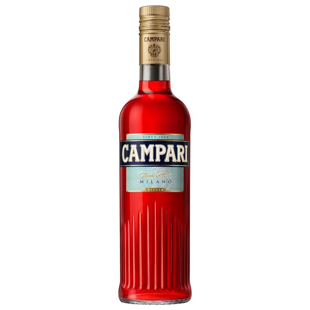 Campari 0.7 l