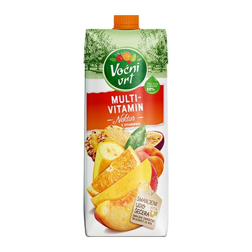 Voćni vrt Nektar 1 l