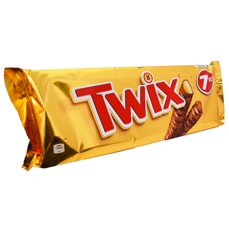 Twix 350g - Akcija u trgovini Žabac
