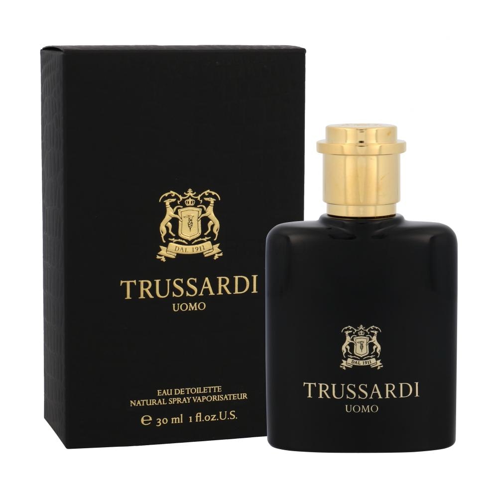 Trussardi Uomo 30 ml