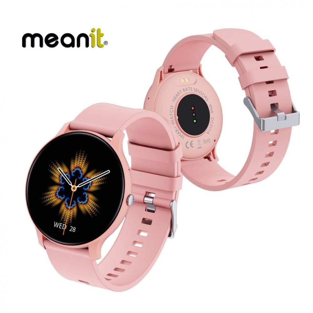 Smartwatch Meanit M43 lady