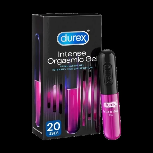 Odabrani Durex proizvodi - Akcija u trgovini Konzum