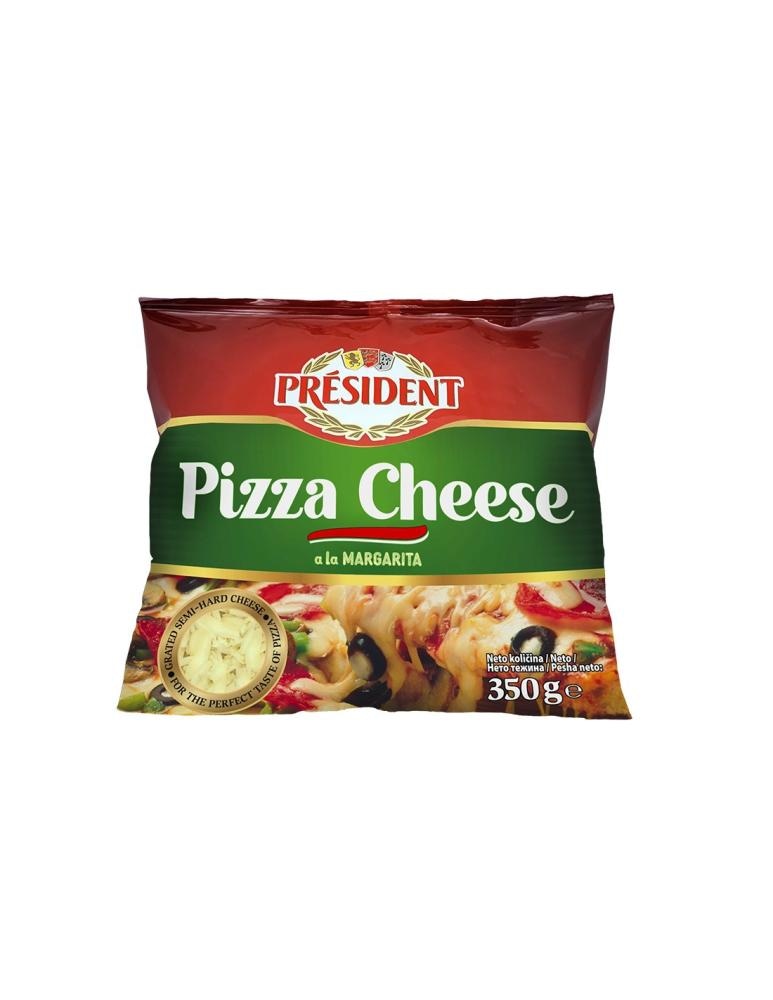 President Sir za pizzu 350 g - Akcija u trgovini Kaufland