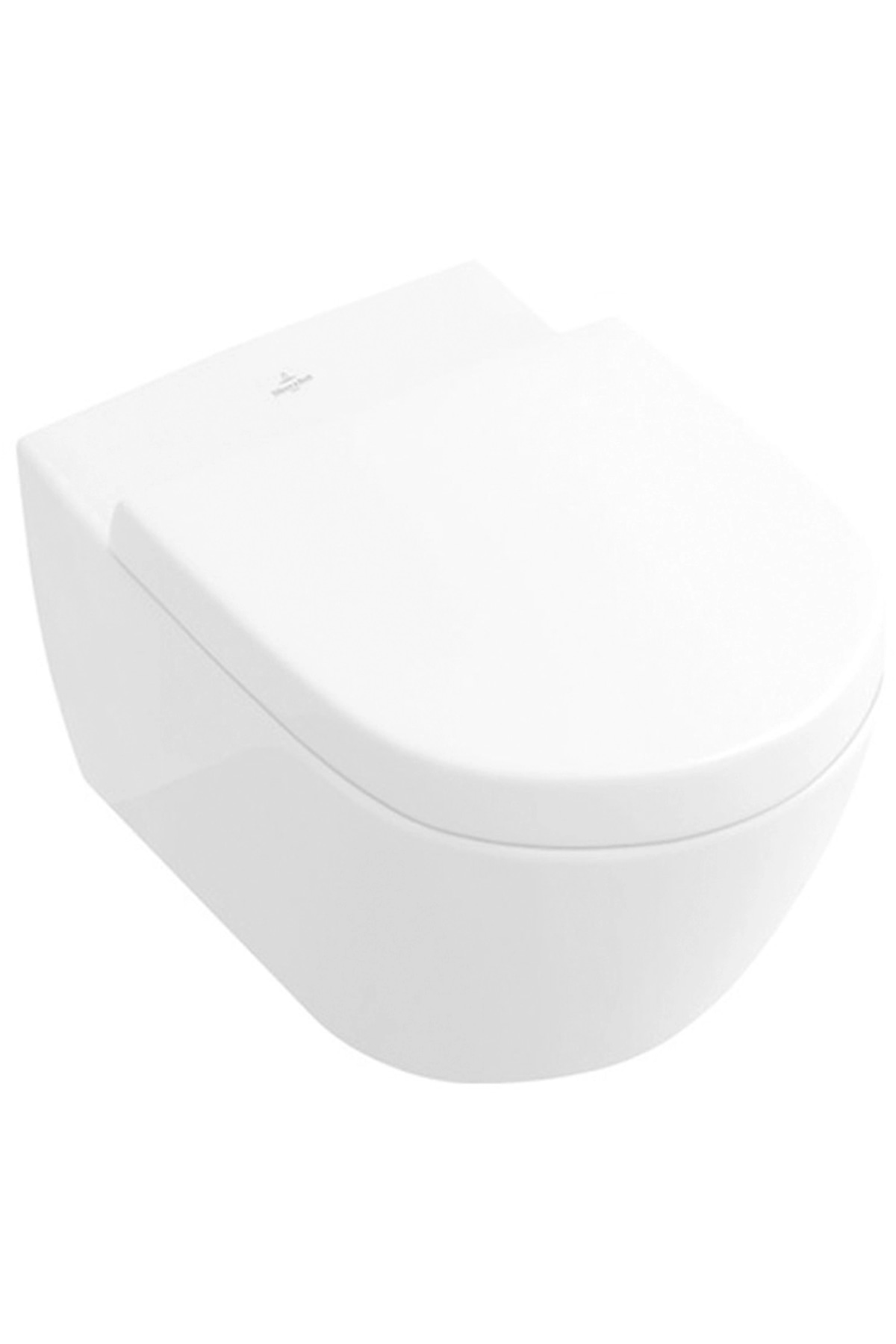 Viseća WC školjka 'Matrix' + WC daska - Akcija u trgovini Bauhaus