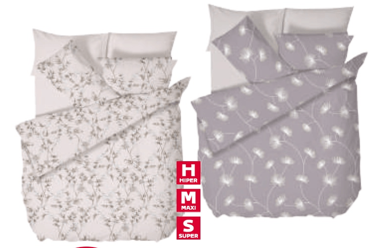 Posteljina komplet 1 kom