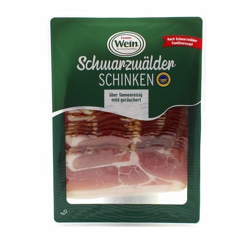 WEIN Švarcvaldska šunka narezak 500 g