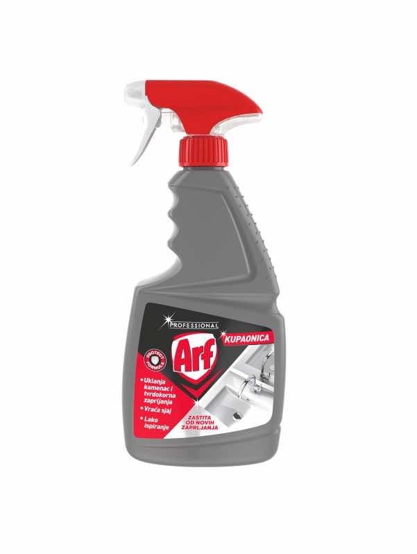 ARF Sredstvo za čišćenje 600, 650 ili 750ml