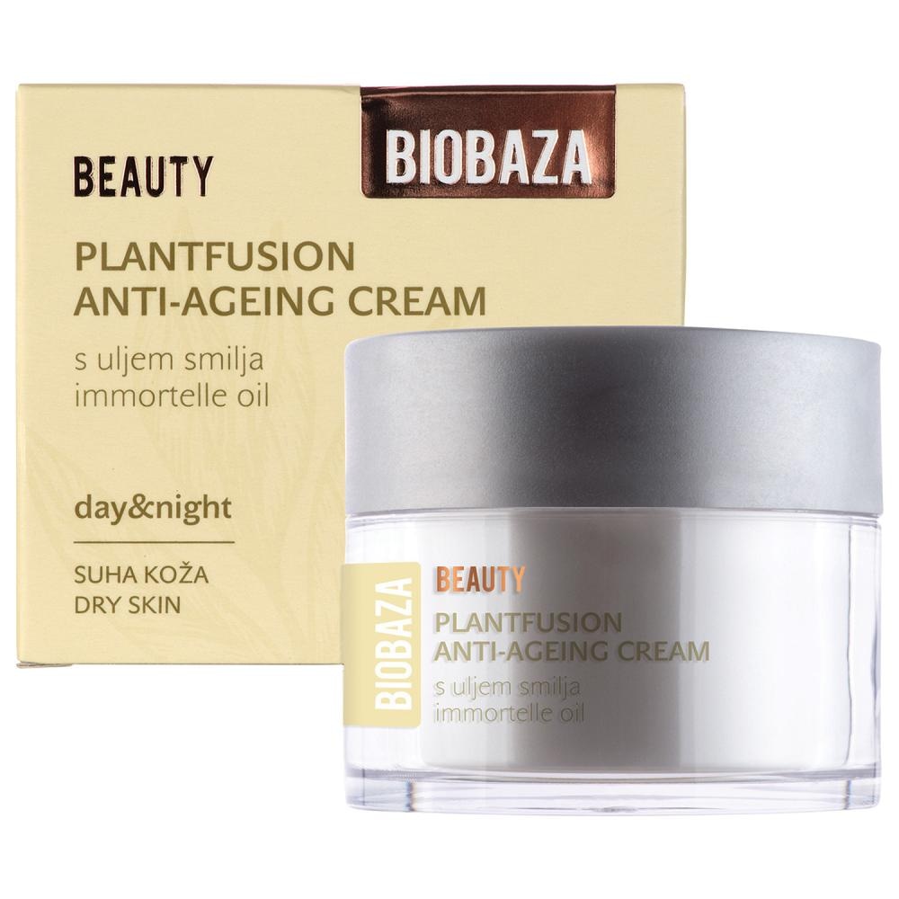 Biobaza proizvodi 50ml - Akcija u trgovini Bipa