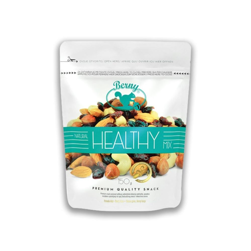 Berny Healthy mix 150g