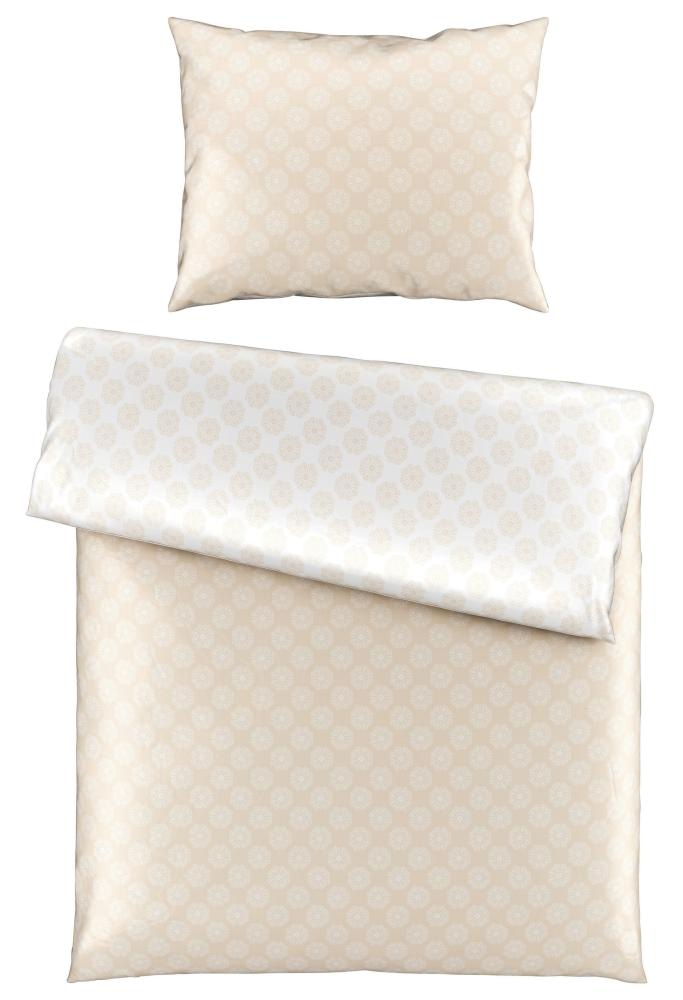 Posteljina antialergijska Rubin 140 x 200 / 60 x 80 cm