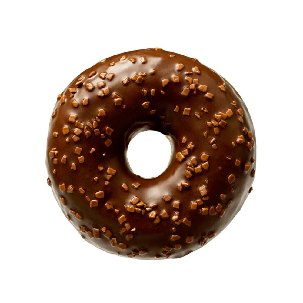 La Lorraine Donut choc almighty 56g - Akcija u trgovini Pivac