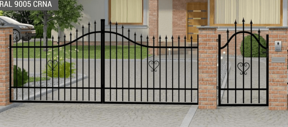 Vrata lijeva/desna - Akcija u trgovini Merkury