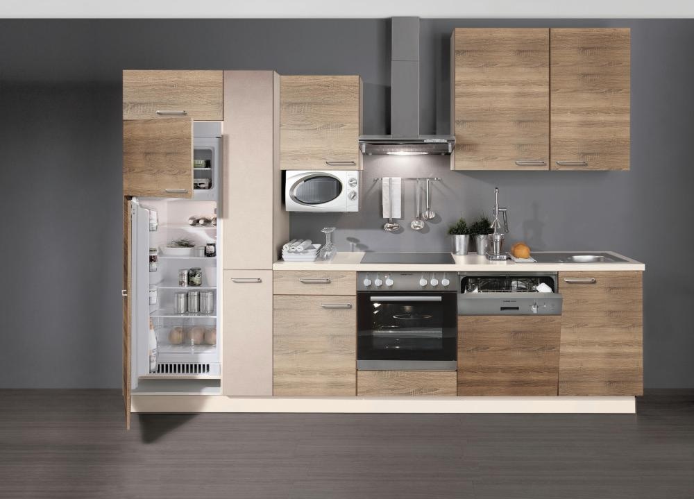 Welnova kuhinje po mjeri - Akcija u trgovini Lesnina