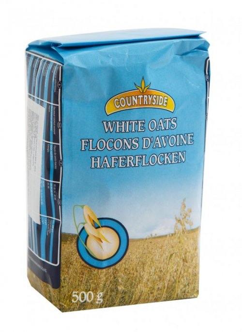 Zobene pahuljice 500 g