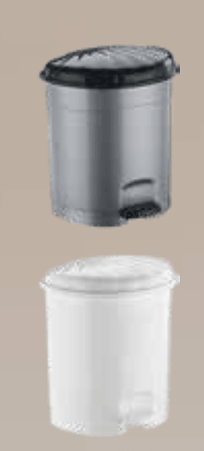 Kanta za smeće 14 l - Akcija u trgovini KTC