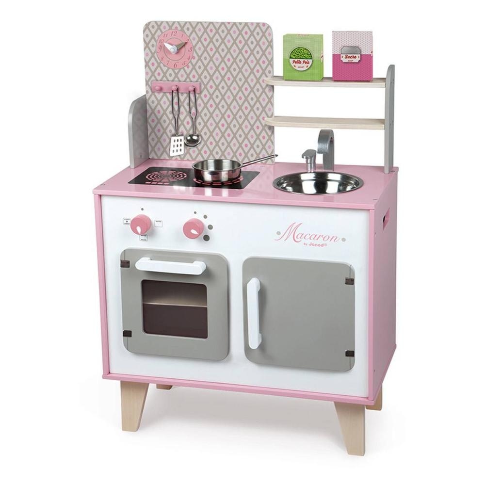 Macaron, Janod Kuhinja drvena 1 kom