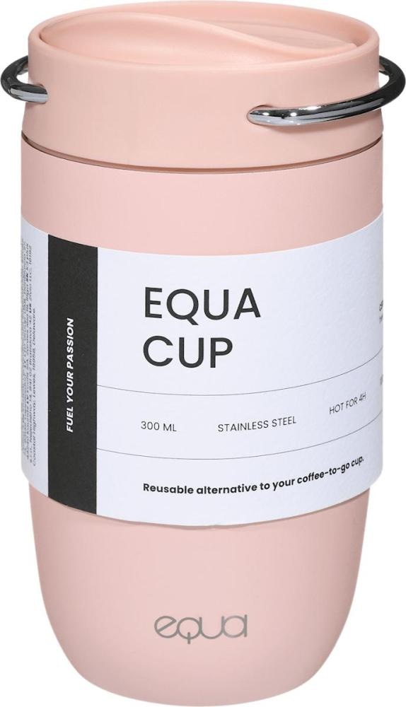 Termo šalica Equa 300 ml, 1 kom - Akcija u trgovini Spar