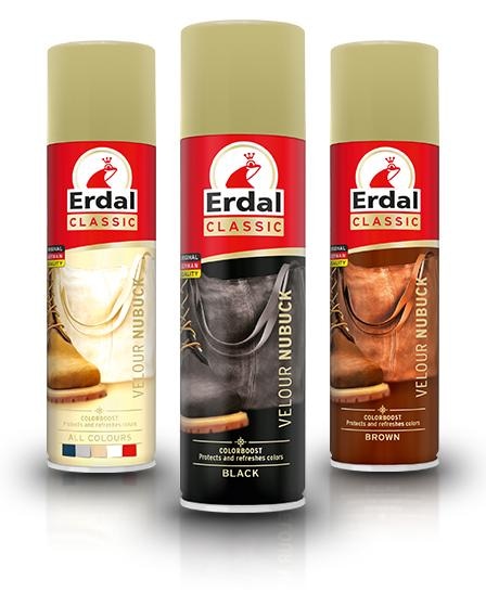 Erdal sredstva za njegu obuće - Akcija u trgovini Kaufland