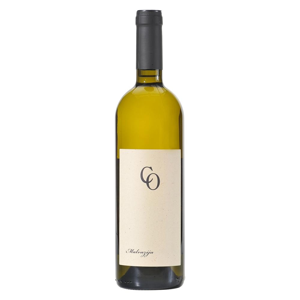 Coronica Malvazija 0,75 l