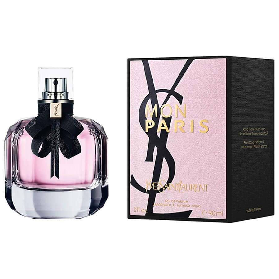 YSL Mon Paris 30 ml - Akcija u trgovini Bipa