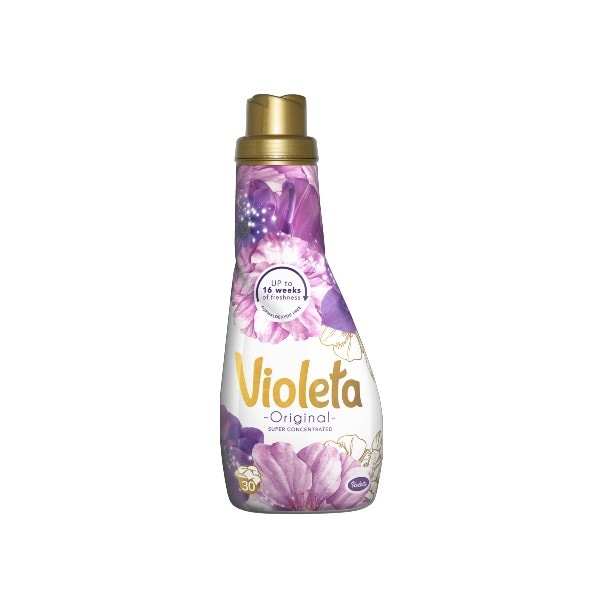 VIOLETA Omekšivač 900 ml - Akcija u trgovini Ribola