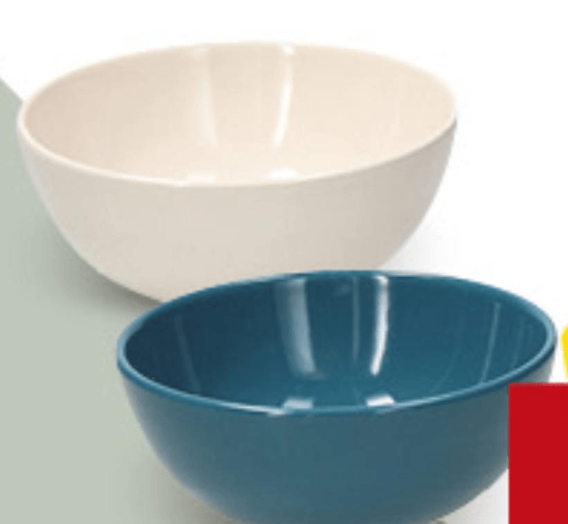 Zdjelica 1 kom - Akcija u trgovini Tommy