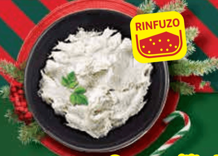 Bakalar na bijelo 100 g