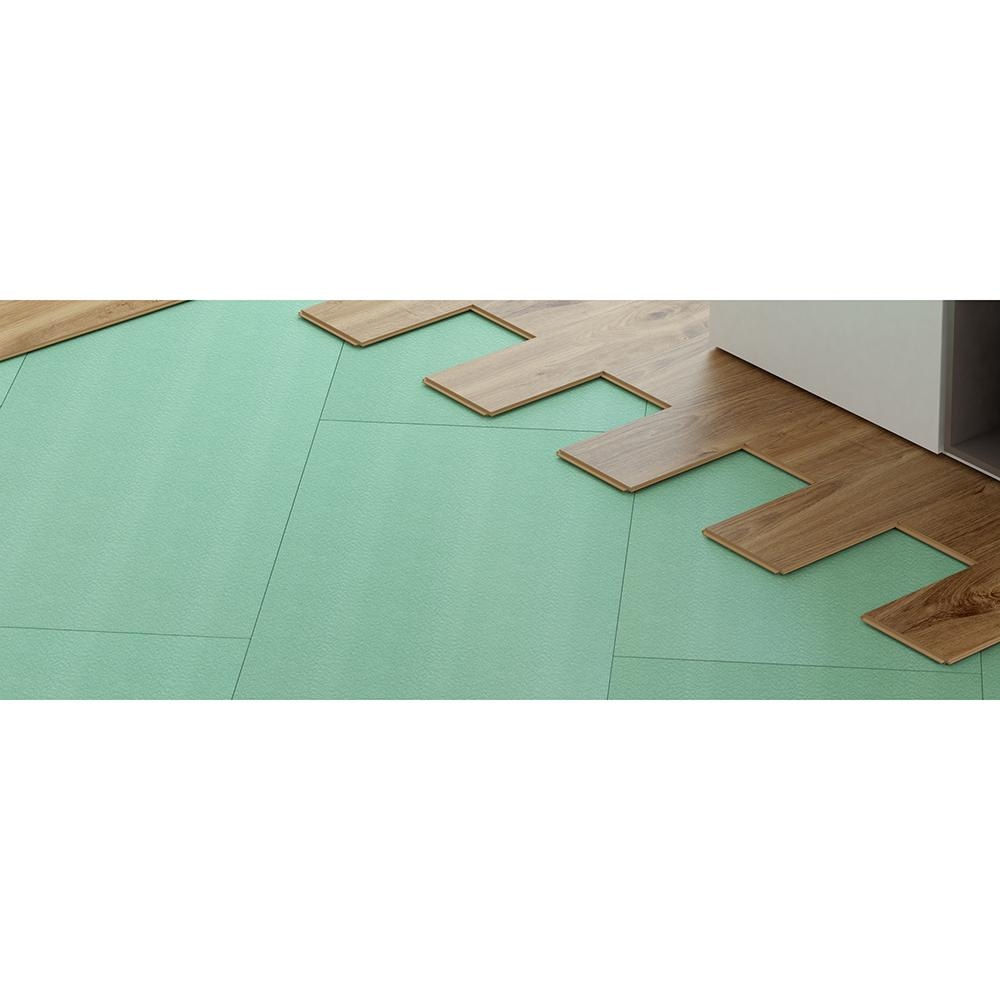 Podna izolacija VILO 3 mm / 5m² - Akcija u trgovini Pevex