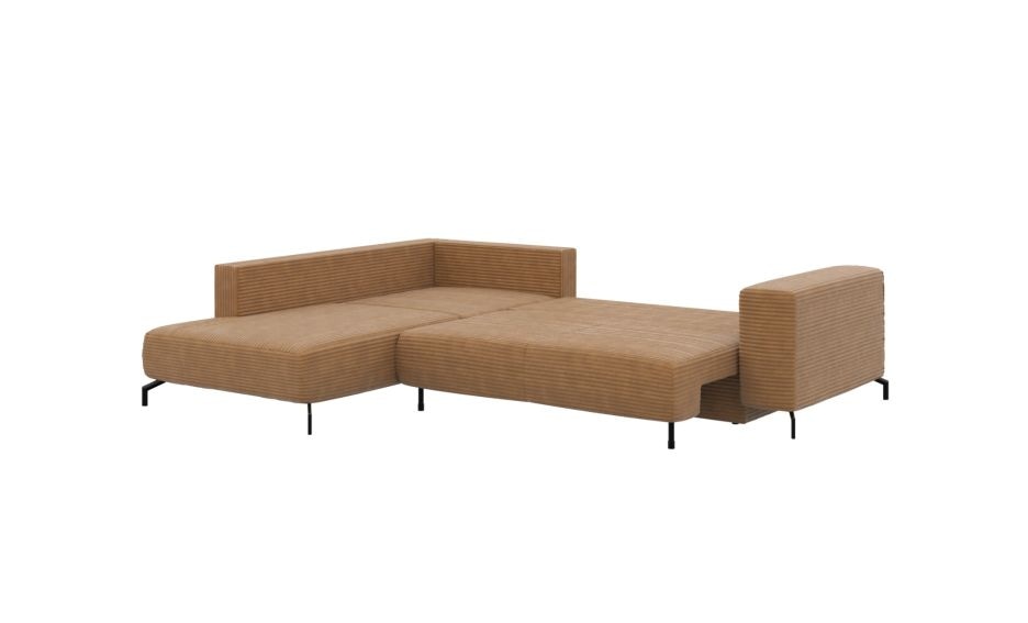 ELIA kutna garnitura 276 x 210 x 90 cm