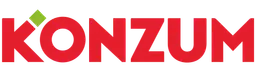 Logo trgovine Konzum