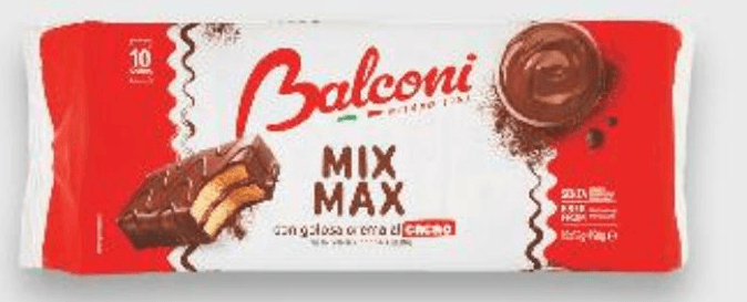 BALCONI Rolada mini 350 g