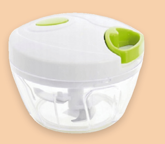 Sjeckalica za hranu 1 kom - Akcija u trgovini Spar