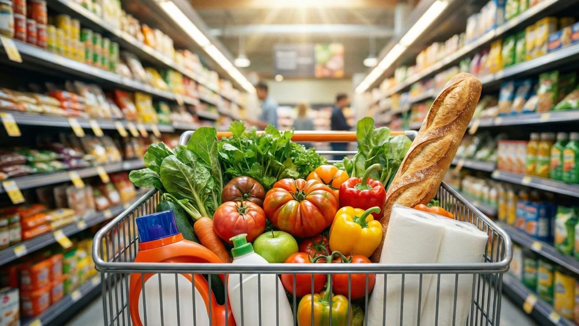 Kaufland tjedna ponuda: Top sniženja prehrane i vikend akcije