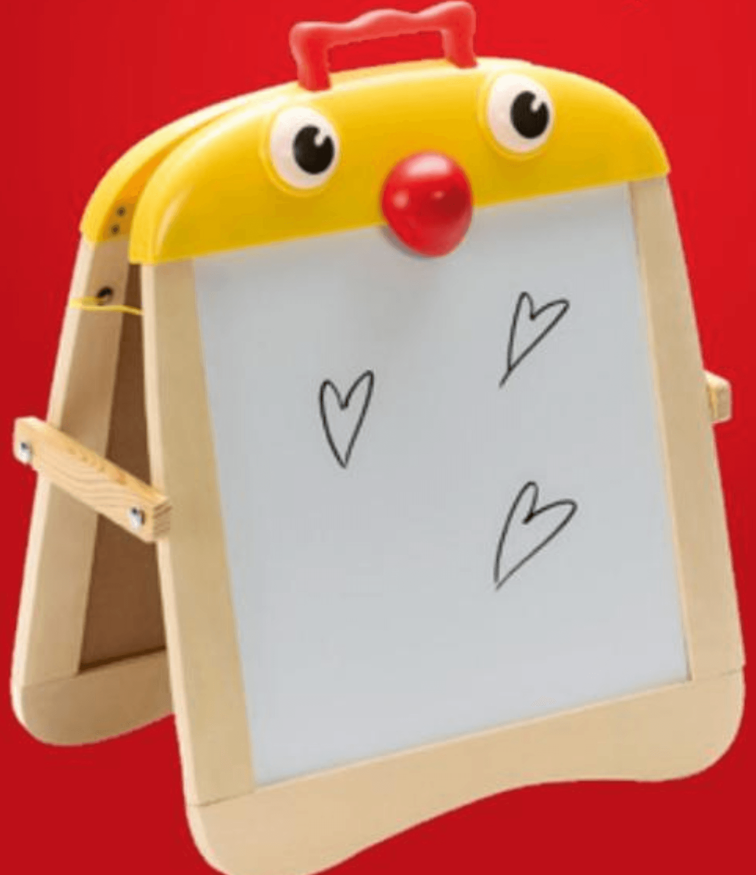 Ploča za crtanje 1 kom - Akcija u trgovini Spar