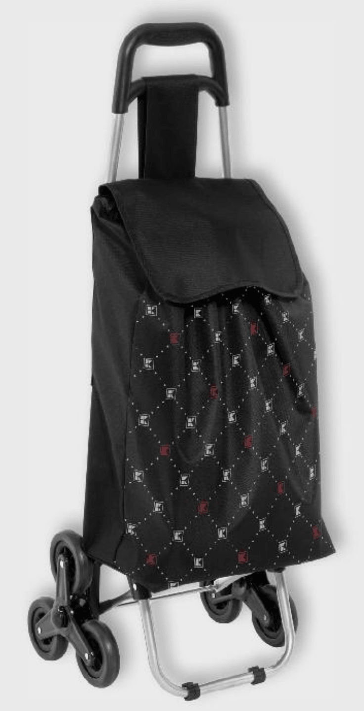 Casa Si Kolica za kupnju - Akcija u trgovini Kaufland