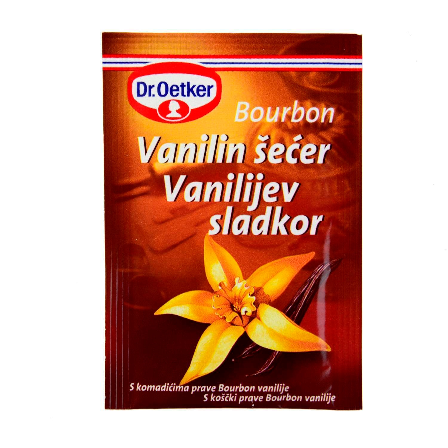Dr. Oetker Vanilin šećer 2 x 10 g