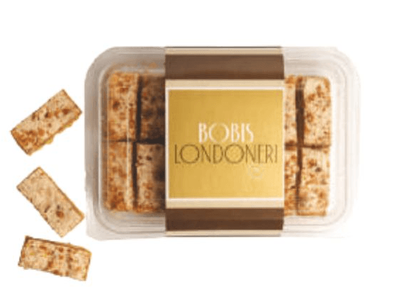 Bobis Londoneri 240 g