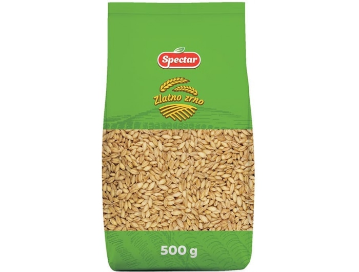 Zlatno zrno Spectar Ječam 1 kg