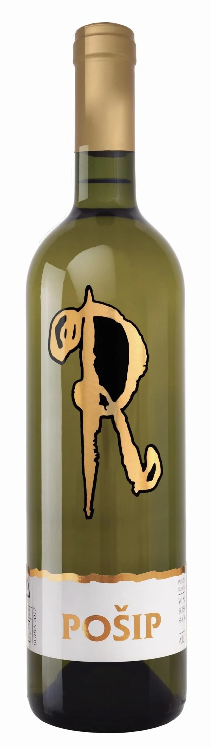 Roso bijelo ili crno kvalitetno vino 0,75 l